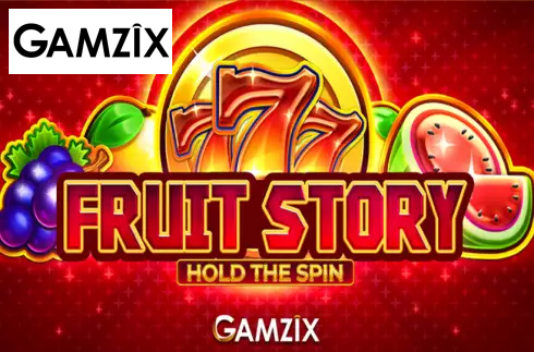 Fruit Story: Hold the Spin
